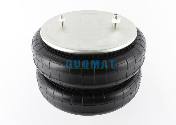 W01-358-7557 Firestone Air Spring Kits กู๊ดเยียร์ Convoluted Type Suspension Air Bag 2B14-383