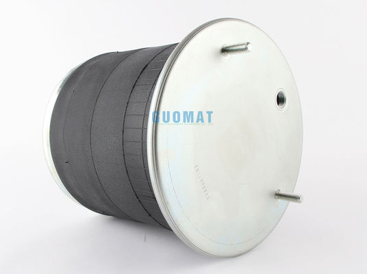 Contitech 4810NP05 รถบรรทุกอากาศสปริง Firestone Air Balloon W01-M58-6338