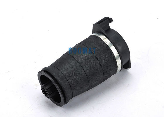 3U2Z5580MA ลินคอล์นแอร์ระงับถุงลมสปริงถุงลมนิรภัยด้านหลังสีดำด้านหลังขวาชุดซ่อม