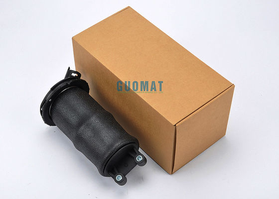 3U2Z5580MA ลินคอล์นแอร์ระงับถุงลมสปริงถุงลมนิรภัยด้านหลังสีดำด้านหลังขวาชุดซ่อม