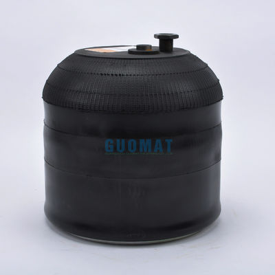 รถบรรทุกเทรลเลอร์ Air Springs Contitech 4183 NP 24 สำหรับ Mercedes Benz A9423202321 A9423201321