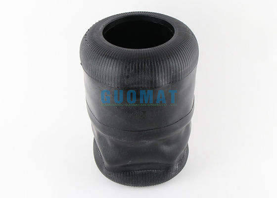 715N Bus Air Suspension Spring W01-095-0087 ถุงลมนิรภัยม้วนยาง Firestone 8015