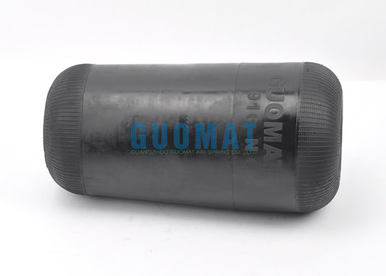 9015 Goodyear Air Suspension Bag 916N 1 Contitech Air Spring สำหรับรถบัส MAN 81.43601.0126
