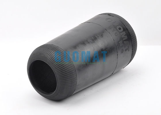 9015 Goodyear Air Suspension Bag 916N 1 Contitech Air Spring สำหรับรถบัส MAN 81.43601.0126