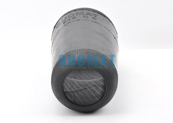 9015 Goodyear Air Suspension Bag 916N 1 Contitech Air Spring สำหรับรถบัส MAN 81.43601.0126