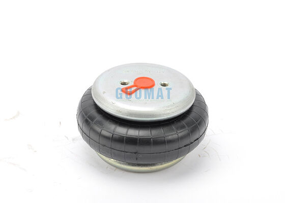 W01-358-7731 ฤดูใบไม้ผลิอากาศแบบสปริงเดี่ยวสำหรับเครื่องทดสอบแรงสั่นสะเทือนสปริงสปริง