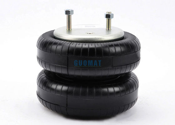 2B9-253 Goodyear Air Spring Assembly W01-358-6945 Double Convoluted Air Balloon สำหรับรถพ่วง