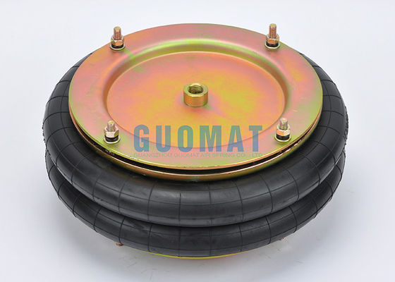 14 1/2x3 Industrial Air Spring Assembly W01-R58-4065 Firestone M/31143 Norgren สำหรับอุปกรณ์พันช์