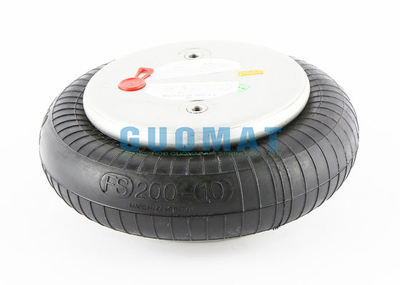 สะพายอากาศยางกลมสองตัว ContiTech FS200-10 Firestone W01-M58-6374