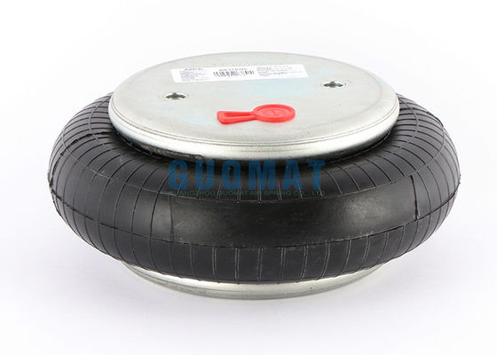 FS200-10 ContiTech อุตสาหกรรมอากาศสปริงบอลลอย Actuator G1/4 อากาศติดตั้ง อุปกรณ์แห้ง