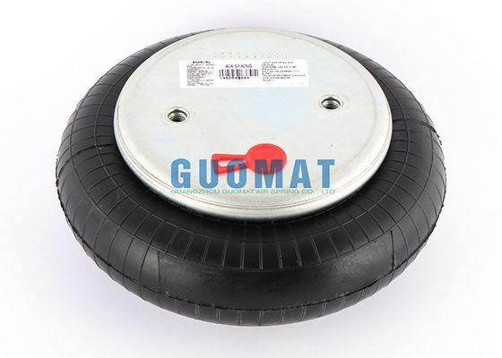 FS200-10 ContiTech อุตสาหกรรมอากาศสปริงบอลลอย Actuator G1/4 อากาศติดตั้ง อุปกรณ์แห้ง