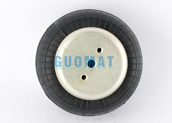 FD70-13 CI Contitech ยางแขวนสปริงอากาศสปริง 2B7070 เครื่องปรับอากาศแบบห่อคู่