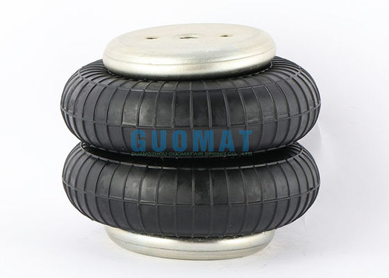 FD70-13 CI Contitech ยางแขวนสปริงอากาศสปริง 2B7070 เครื่องปรับอากาศแบบห่อคู่