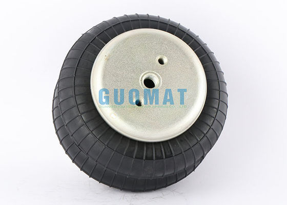 FD70-13 CI Contitech ยางแขวนสปริงอากาศสปริง 2B7070 เครื่องปรับอากาศแบบห่อคู่