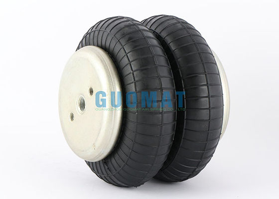 FD70-13 CI Contitech ยางแขวนสปริงอากาศสปริง 2B7070 เครื่องปรับอากาศแบบห่อคู่