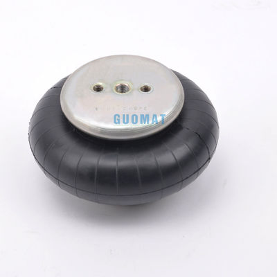 เบลโลว์สปริงอากาศแบบกลมเดียว W01-358-7451 กระเป๋าสะพายอากาศ Boot การแขวนอากาศอุตสาหกรรม