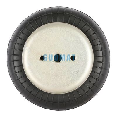 ฟีนิกซ์ SP1B05 FS70-7 Single Convoluted Contitech สปริงอากาศ G1/4 อากาศ Bellows