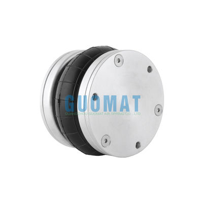 Contitech FS44-5 DI Compact Air Bellow Max ความสูง 90MM สปริงอากาศเพื่อลดแรงกระแทก