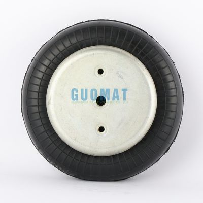 Contitech เครื่องปั่นอากาศแบบกลมเดียว FS120-9 สําหรับเครื่องยนต์ ลดการสั่น