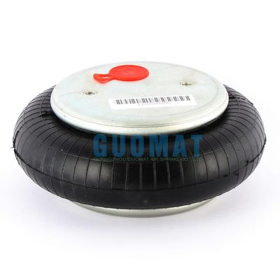 การแขวนสปริงอากาศ FS200-10 Contitech อากาศ Actuator สําหรับ Pneumatic Lift อากาศกระแทก