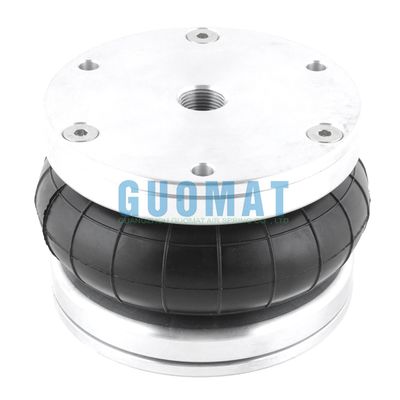 GUOMAT 1B4.5X1 ลมยกสปริง W01R584050 เพลตไฟสเตนยางอุตสาหกรรม