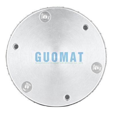 GUOMAT 1B4.5X1 ลมยกสปริง W01R584050 เพลตไฟสเตนยางอุตสาหกรรม
