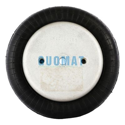 ยางทนทานอากาศ Bellow 1b8-550 Goodyear Fs120-10 Contitech รถบรรทุกลมสปริง