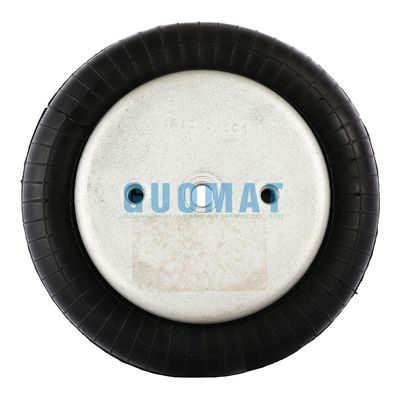 ยางทนทานอากาศ Bellow 1b8-550 Goodyear Fs120-10 Contitech รถบรรทุกลมสปริง
