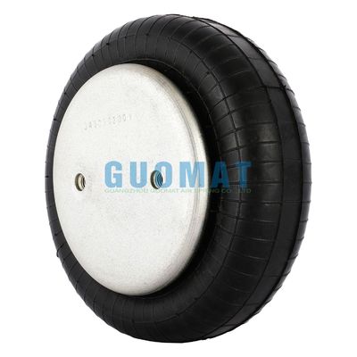 ยางทนทานอากาศ Bellow 1b8-550 Goodyear Fs120-10 Contitech รถบรรทุกลมสปริง