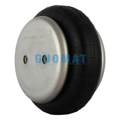 Firestone Air Suspension W01-358-7731 เครื่องดึงกระแทกกระแทกลําพัง