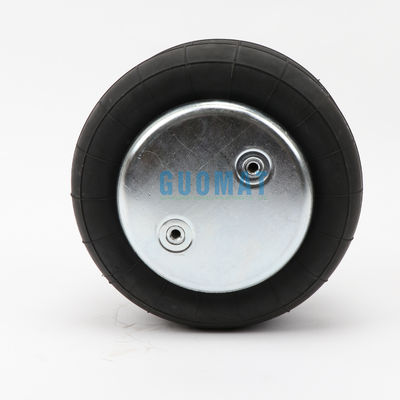 FD120-17 Ci Contitech ยาง Airride Springs สําหรับเครื่องจักรอุตสาหกรรม