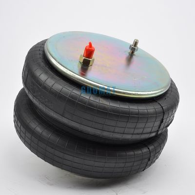 FD 530-35 530 Contitech W013587557 ไฟสโตน แอร์สปริง แอร์แบ็กค้อนสองตัวสําหรับ Twthill 1998301