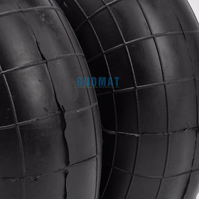 รถบรรทุกการแขวนอากาศ 90557237 Cross Firestone W01-358-6943 การประกอบอากาศสปริง