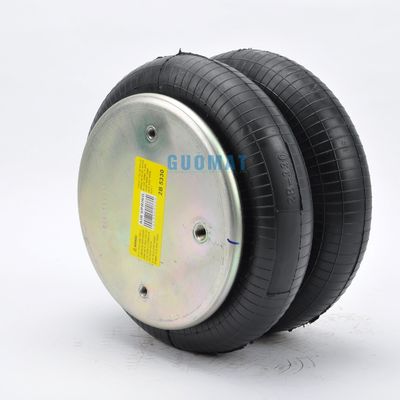 ถุงยางอากาศ 2B12-425 Contitech FD330-22363 Goodyear สปริงสปริงสําหรับ SAF ฮอลแลนด์