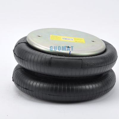ถุงยางอากาศ 2B12-425 Contitech FD330-22363 Goodyear สปริงสปริงสําหรับ SAF ฮอลแลนด์