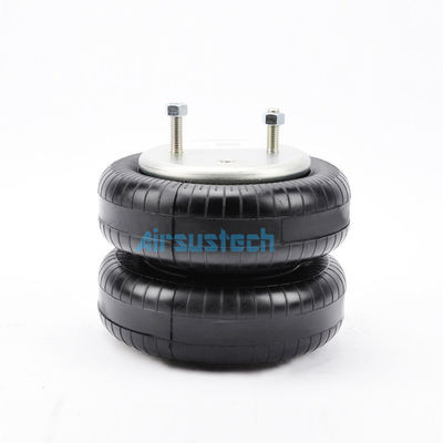 กระเป๋าสะพายอากาศ Firestone W01-358-6945 ยาง Double Convoluted Spring 20-2 สไตล์