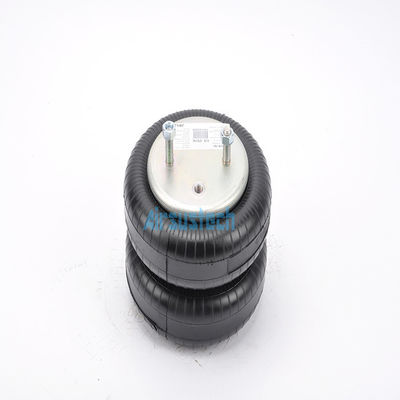 กระเป๋าสะพายอากาศ Firestone W01-358-6945 ยาง Double Convoluted Spring 20-2 สไตล์