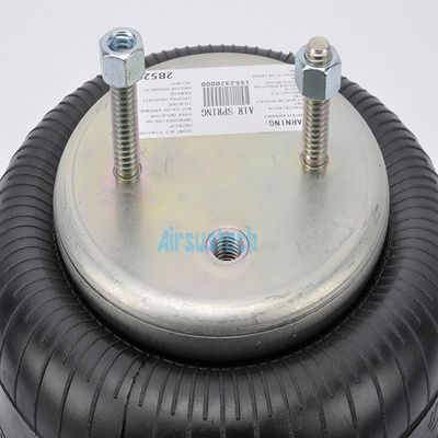 กระเป๋าสะพายอากาศ Firestone W01-358-6945 ยาง Double Convoluted Spring 20-2 สไตล์
