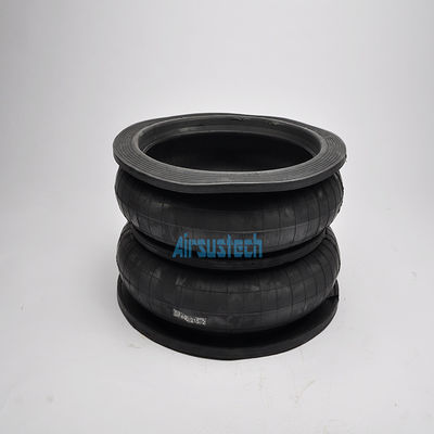 สายสปริงอากาศสปริงใหม่ GF400/215-2 เพียงถุงยาง