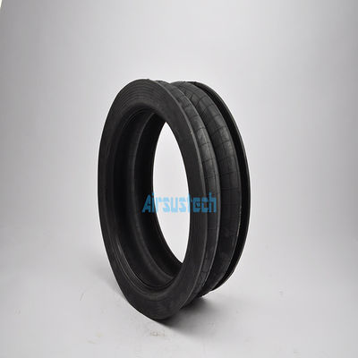 สายสปริงอากาศสปริงใหม่ GF400/215-2 เพียงถุงยาง