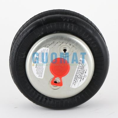 FD120-17 Air Spring Assembly Senho 2S120-17 รถกระบะ สะพายอากาศ ส่งอากาศ 3/4 NPT