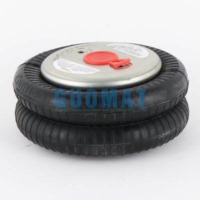 FD120-17 Air Spring Assembly Senho 2S120-17 รถกระบะ สะพายอากาศ ส่งอากาศ 3/4 NPT