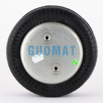 FD120-17 Air Spring Assembly Senho 2S120-17 รถกระบะ สะพายอากาศ ส่งอากาศ 3/4 NPT