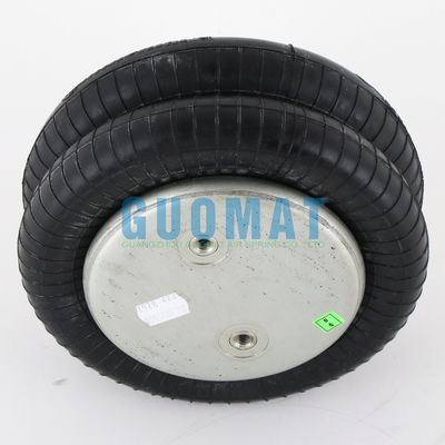 FD120-17 Air Spring Assembly Senho 2S120-17 รถกระบะ สะพายอากาศ ส่งอากาศ 3/4 NPT