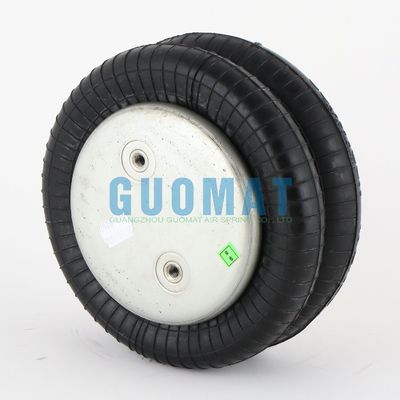 FD120-17 Air Spring Assembly Senho 2S120-17 รถกระบะ สะพายอากาศ ส่งอากาศ 3/4 NPT