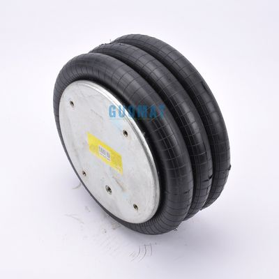 Contitech FD330-22364 Goodyear 2B12-313 สปริงอากาศสปริงสําหรับรถบรรทุกเหล็ก 63640