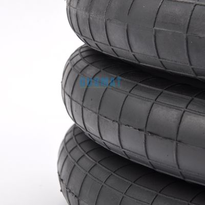Contitech FD330-22364 Goodyear 2B12-313 สปริงอากาศสปริงสําหรับรถบรรทุกเหล็ก 63640