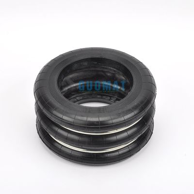 Guomat Air Spring F-240-3 โยโกฮาม่า S-240-3R เครื่องกระแทกอากาศสามแบบ