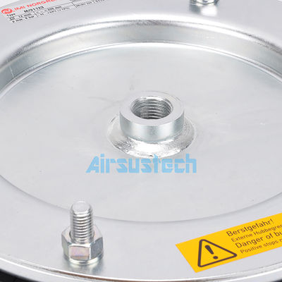 สะพายอากาศยางสามแบบ M/31123 M31123 Norgren