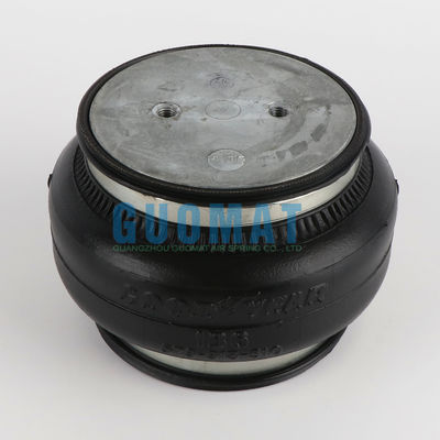 Goodyear 1B6-833 สายแขวนอากาศยางชั้นเดียว 579912833 สายพัดลมอุตสาหกรรม